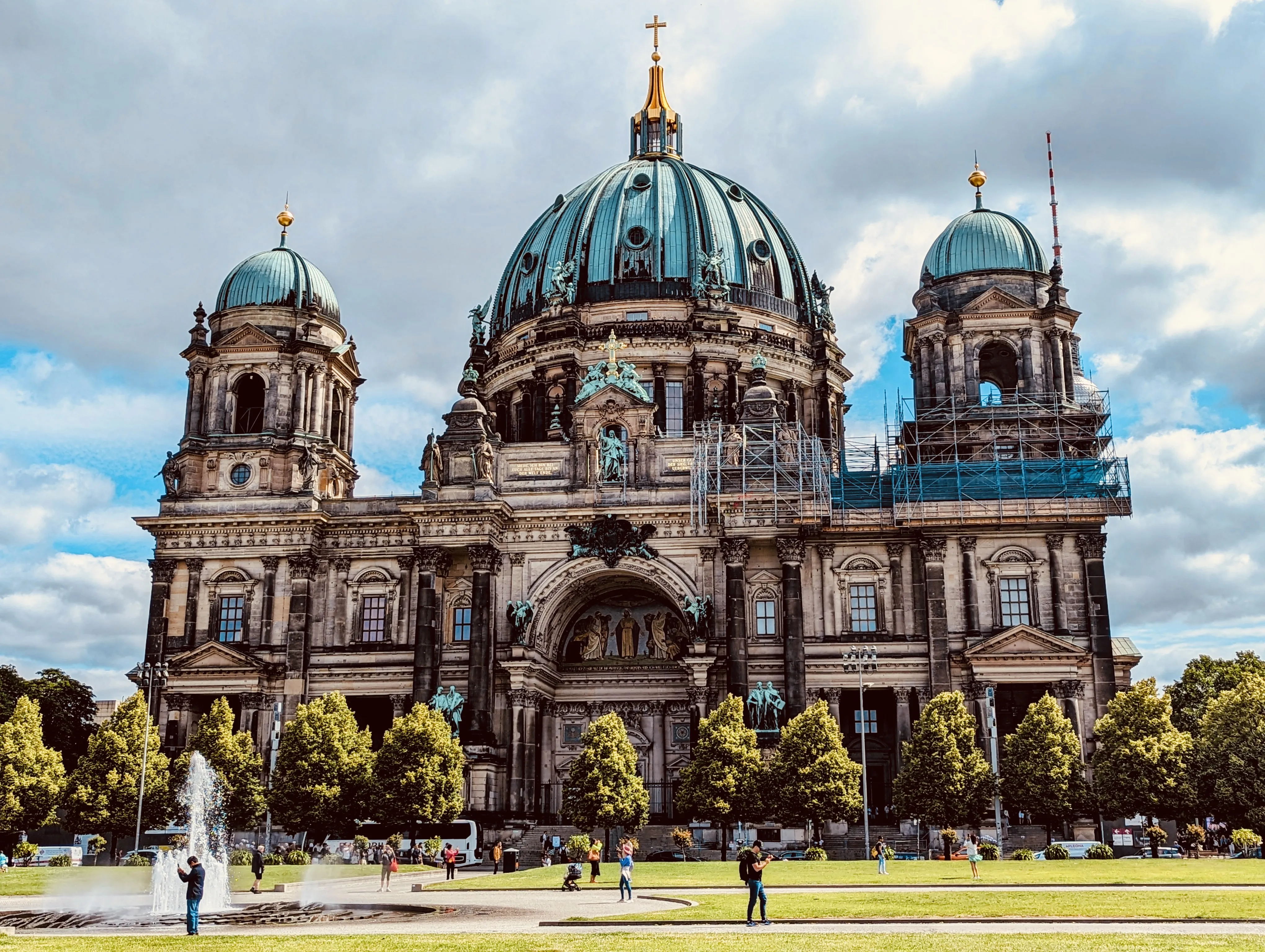 German Palace