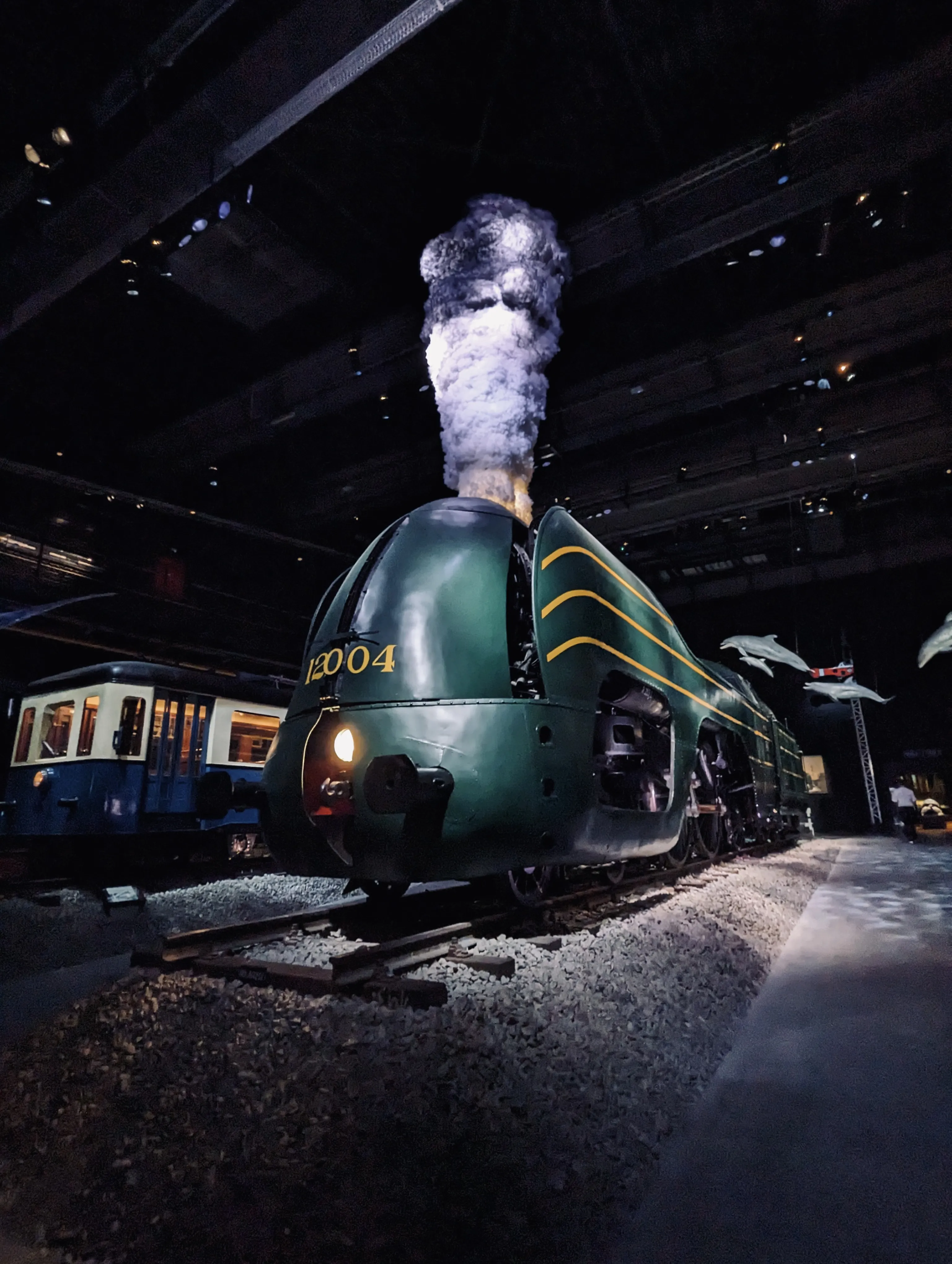 Train