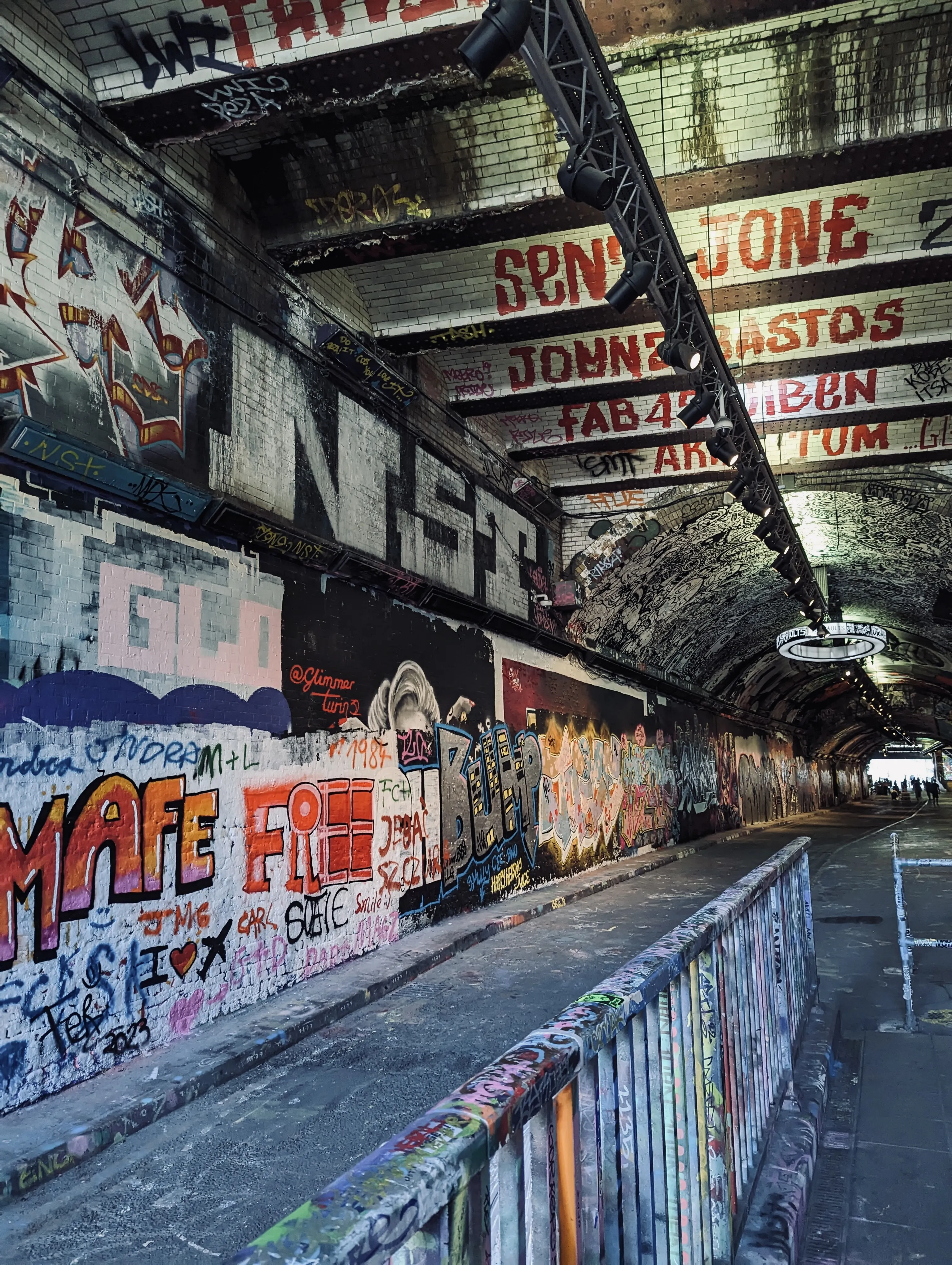 Grafitti Heaven