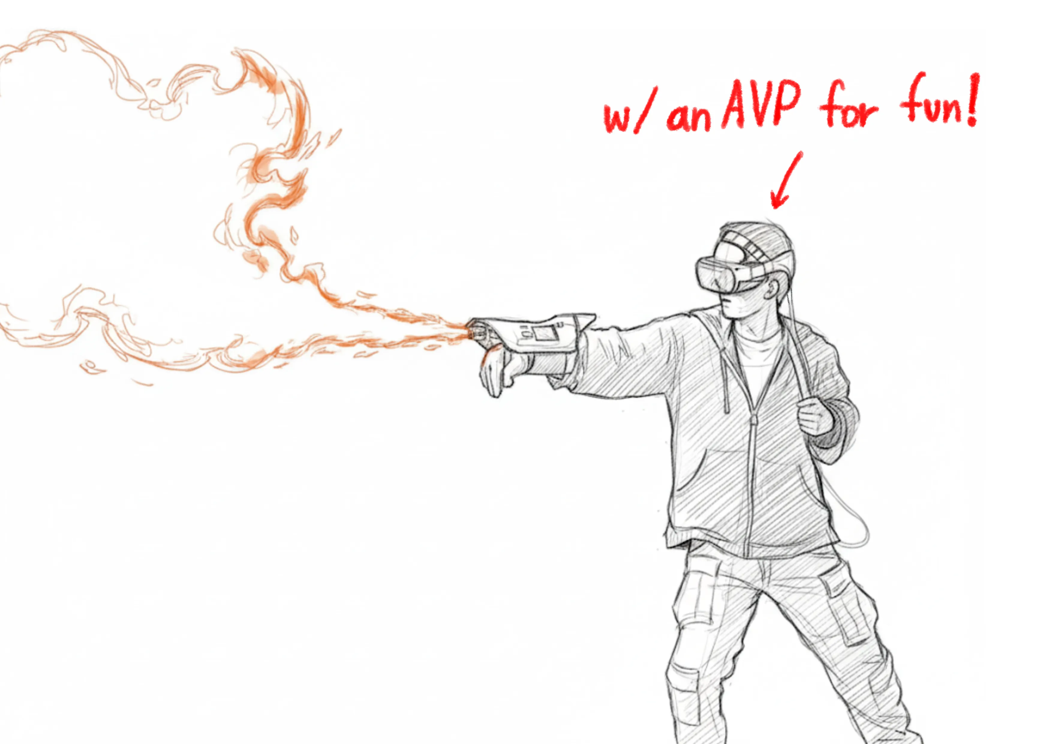 Firebender