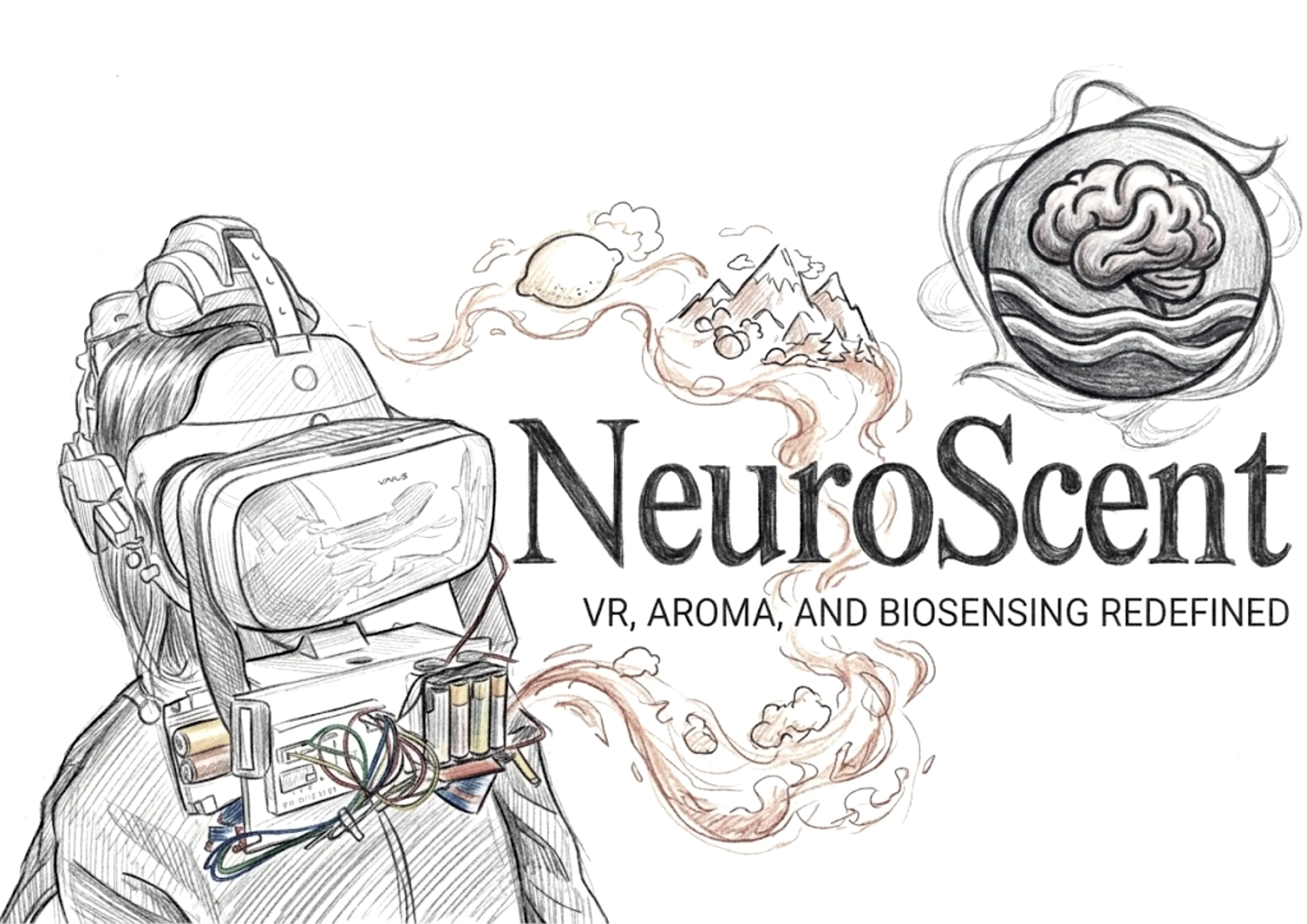 NeuroScent